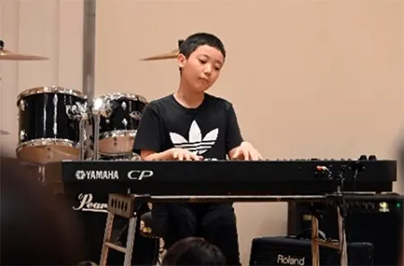 障害のある方の演奏や合唱等の発表の場「令和8年度第1回つながる音楽会」開催及び出演者募集