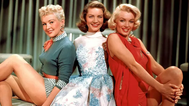 HOW TO MARRY A MILLIONAIRE