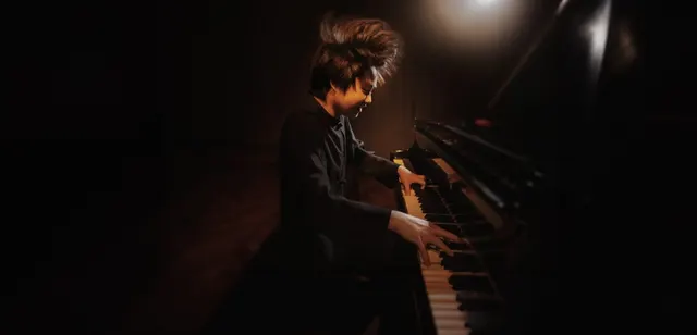 Beethoven's Fifth with the Concertgebouw Orchestra