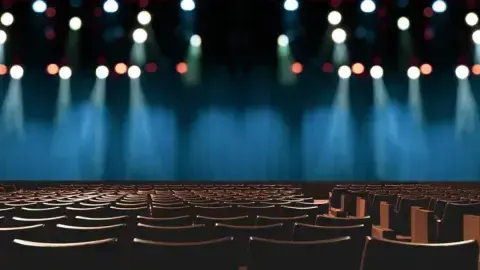Stand-up Comedy Open Mic