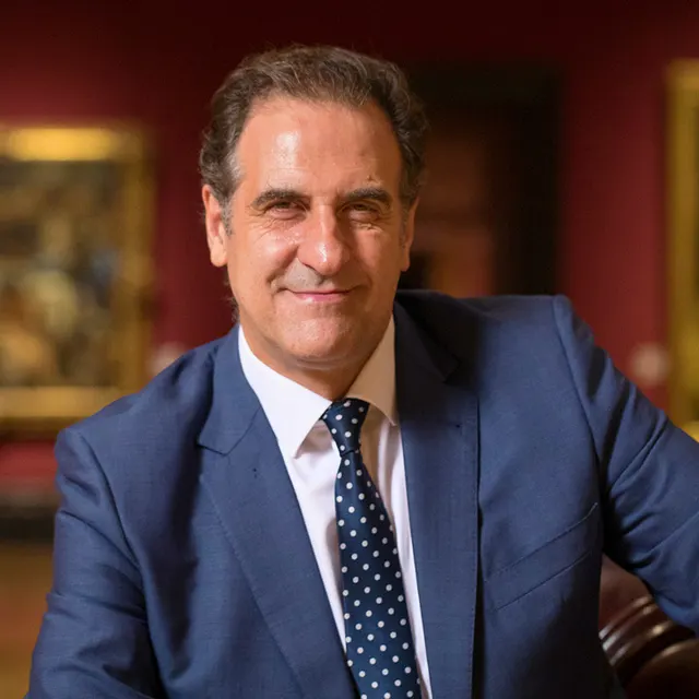 Craigmyle Lecture 2026: Sir Gabriele Finaldi