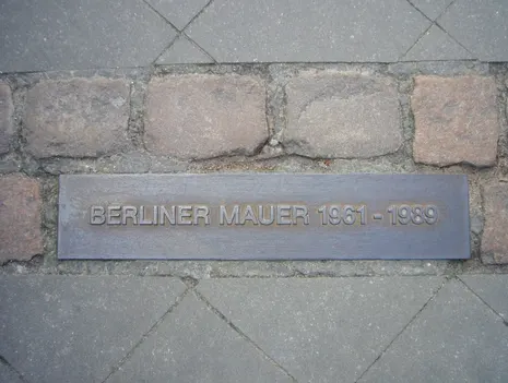 “Leipzig in the Fall” (1989)