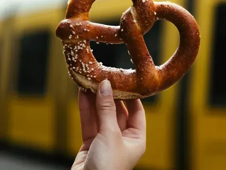 Oktoberfest at Manifesto
