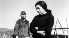 The Human Condition III: A Soldier’s Prayer (Ningen no joken)