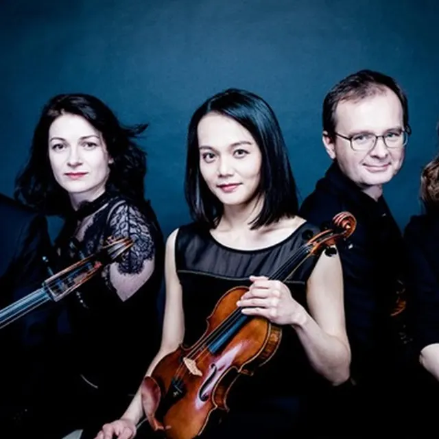Myra Hess Concert: Korngold Ensemble Vienna