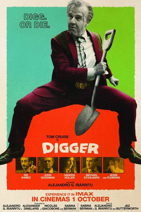 Digger