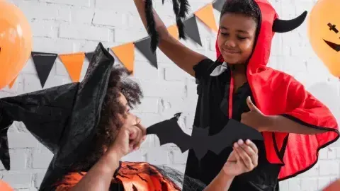 Halloween Party