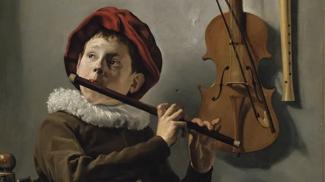 Bak kulissene i Anna Brueghels og Judith Leysters verksteder