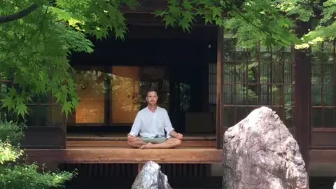Monday Meditation With Don Cadora