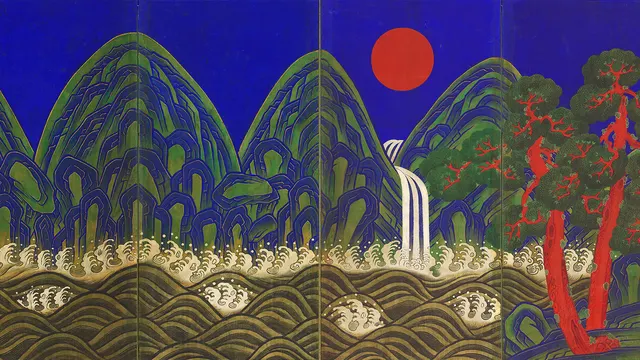 Korea