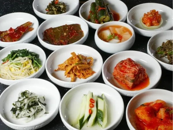 Kimchi Making Workshop with Aruna Lee