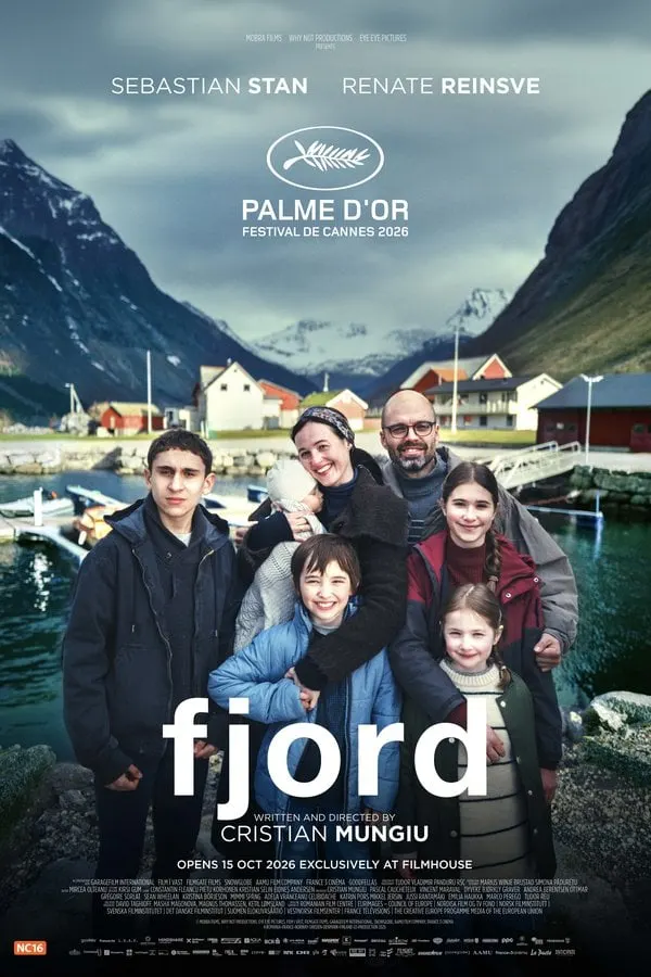 Fjord