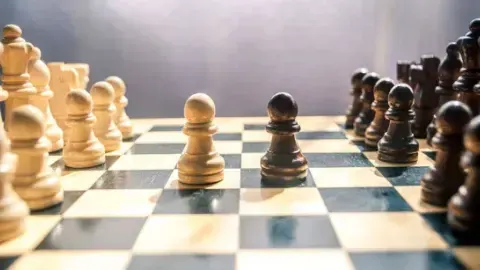 Book Moves Chess Club