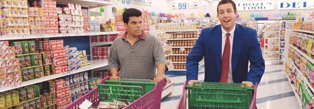 Punch-Drunk Love