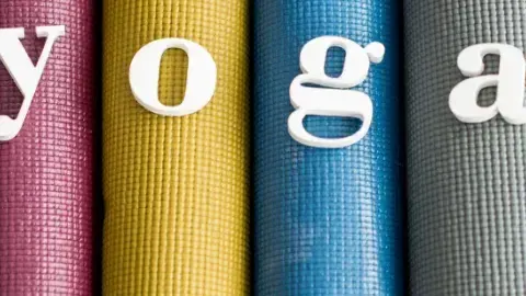 Gentle Vinyasa Yoga Class