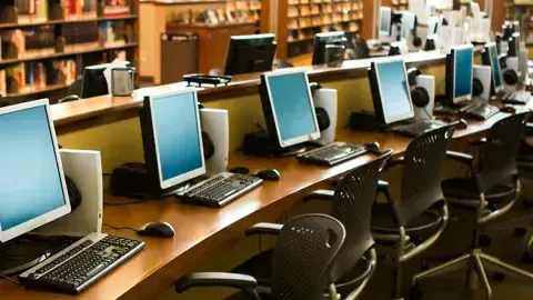 Computer Comfort Class