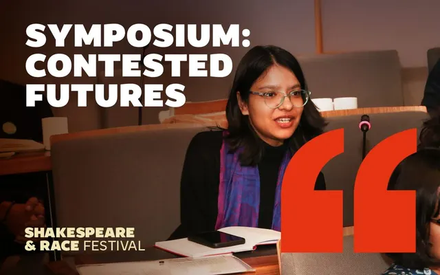 Symposium: Contested Futures