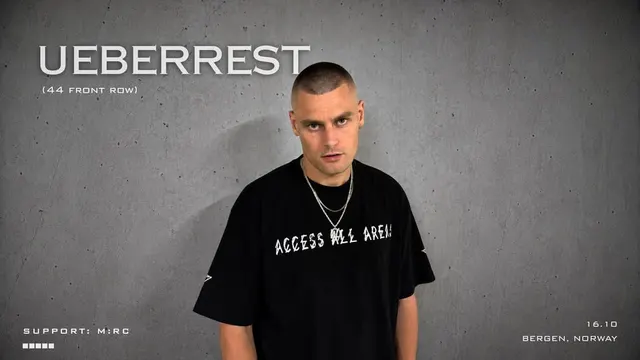 Ueberrest
