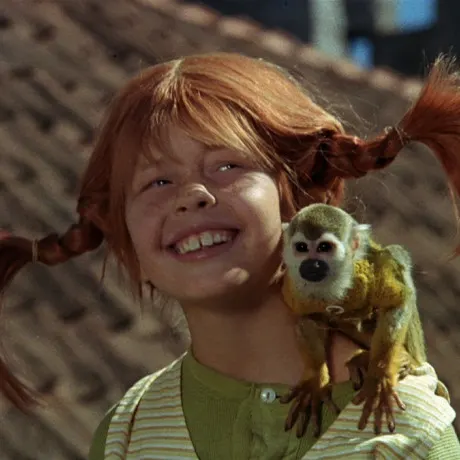 Pippi Pończoszanka