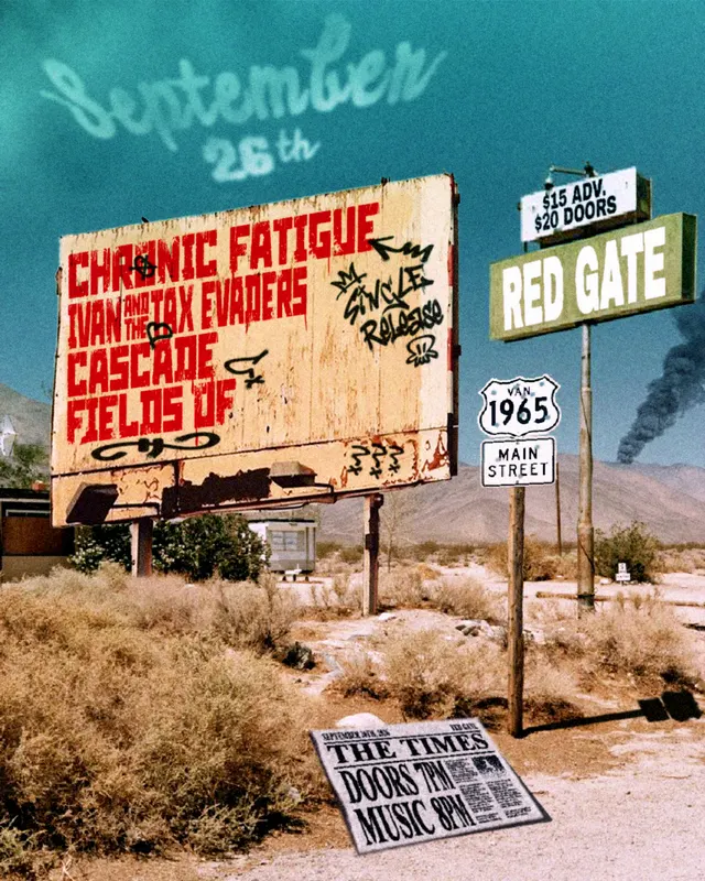 CHRONIC FATIGUE