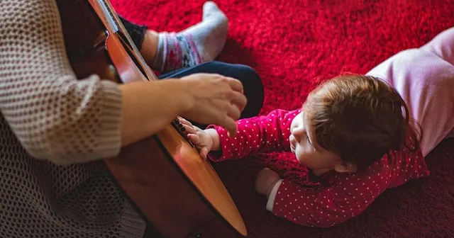 Baby Rhyme Time