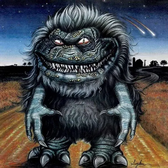 Critters