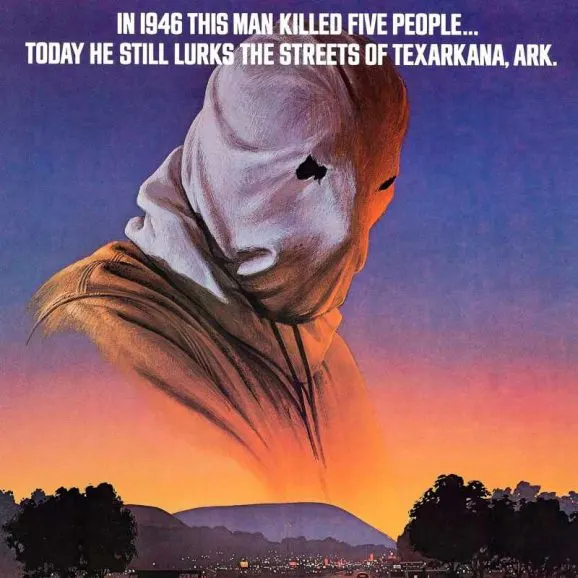 The Town That Dreaded Sundown / The Evictors