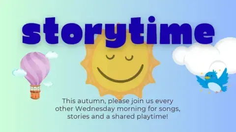 Storytime