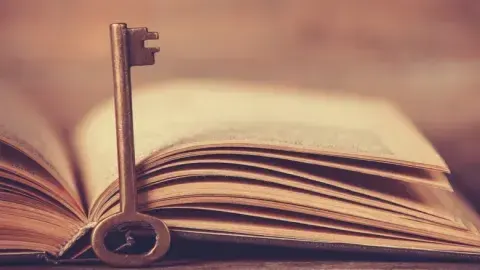 Brentwood Fiction Book Club