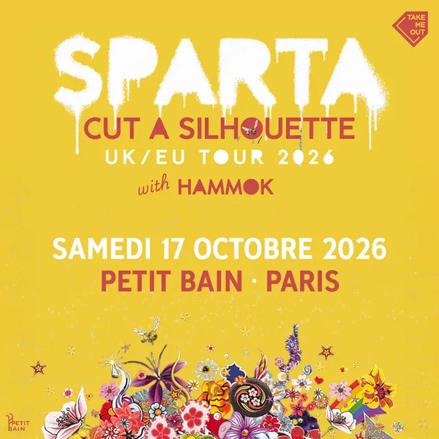 Sparta + Hammok
