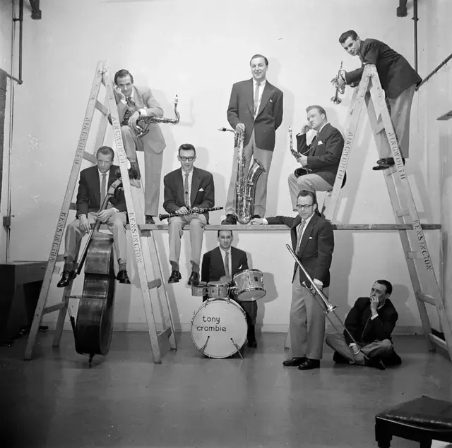 Natural Jazz: x Voices Radio