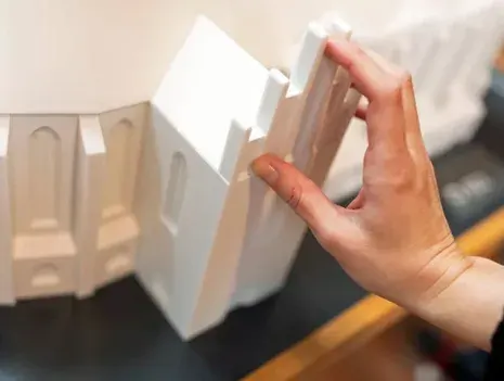Conceiving Architecture
