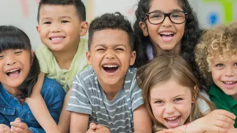 Bilingual Storytime / Storytime