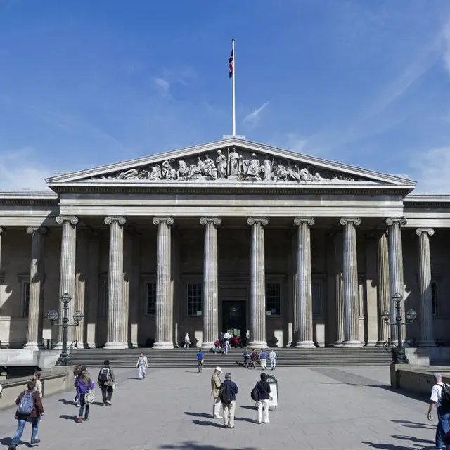Desire, love, identity - an LGBTQ tour of the British Museum
