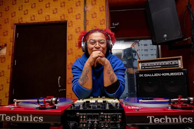 DJ Zeme