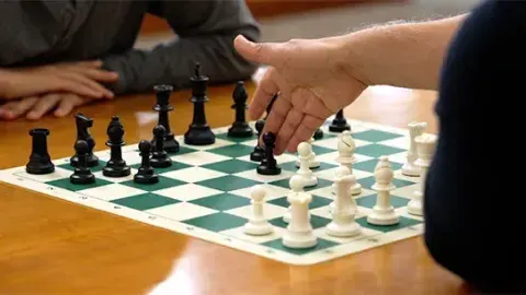 Chess Club