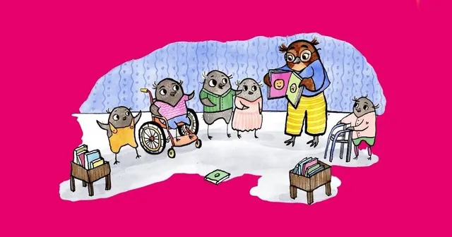 Sagostund på somaliska - Saacadda sheekooyinka
