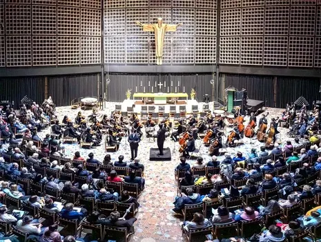 60 years of longing for peace – Hope lives on
