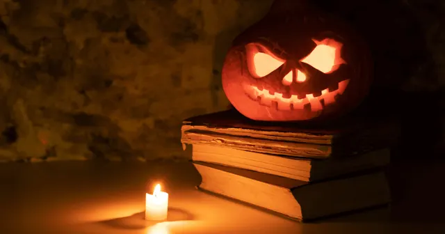 Spookyhour