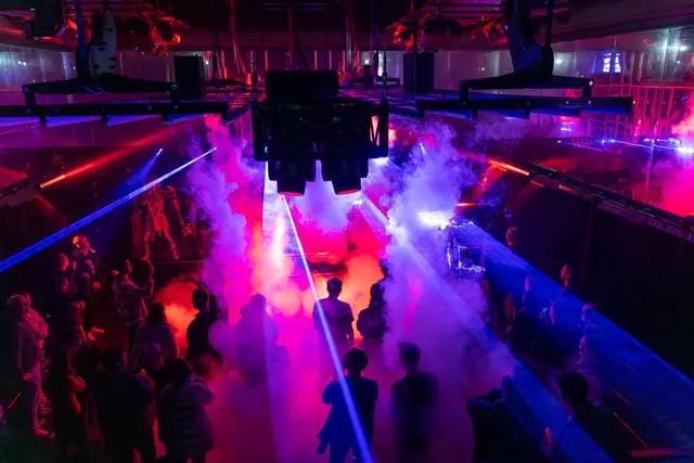 DJ International Records: Chicago Meets Amsterdam