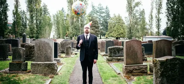 Eulogy or How to Plan Your Own Funeral (And Have Fun Doing It!)