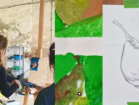 From Object to Image: A Pear Can Be Many Things