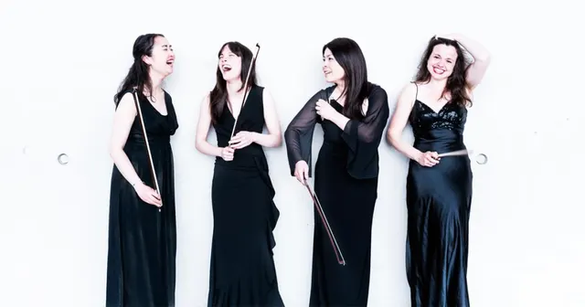 GoYa Quartet