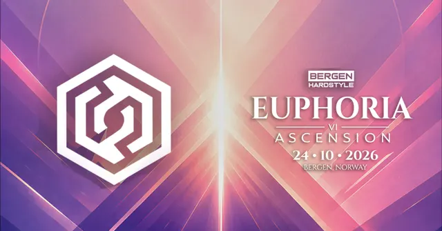 Euphoria 6: ASCENSION