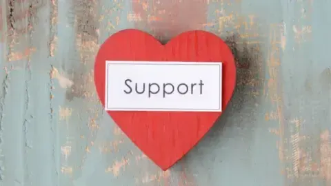 Support Group