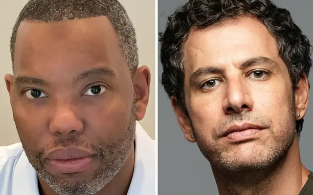 Ta-Nehisi Coates & Tareq Baconi: On Freedom