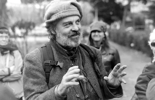 Carlo Infante — La Memoria dell’Avanguardia. Il performing media, dal videoteatro ai geopodcast