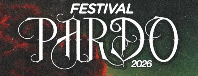FESTIVAL PARDO: CAPRICHO y LAS CRUXES en Humboldt | Niceto Club (+18 años)