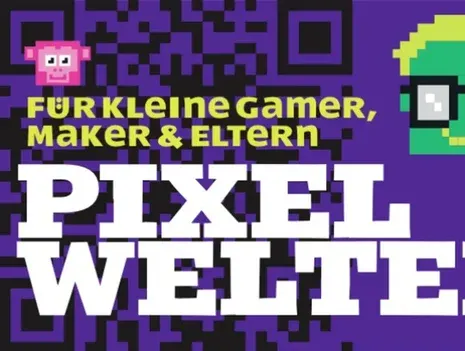 Pixel Worlds