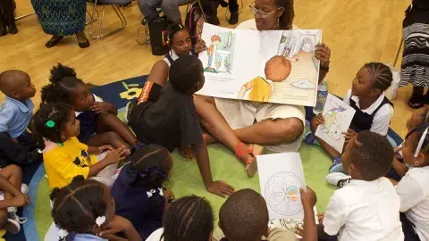 Storytime and Craft